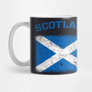 Scotland Mug